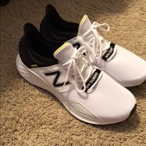 New balance fresh foam roav